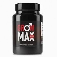 How can Increase my Male Extra With Grow Max Pro?