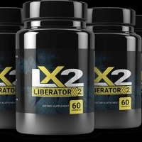 Best Natural Supplement - Liberator x2