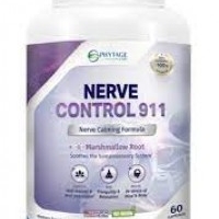 Nerve Control 911 Reviews: Amazing Results - Read Customers Review