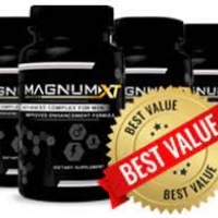 Magnum XT An Alternative To Viagra 