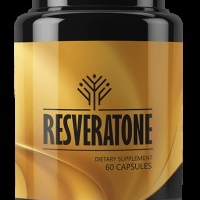 Best Natural Supplement - Resveratone