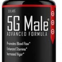 5G Male Reviews: Amazing Results - Read Customers Reviews