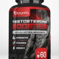 Testosterone Supplements -  Is Testosterone Booster effective? Let’s Find Out!
