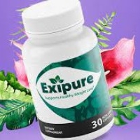 What are Benefits of Exipure Supplement?