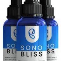 Are you suffering from Tinnitus? Try Sonobliss 