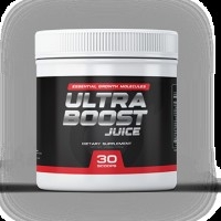 Ultra Boost Juice Real And Organic Reviews 2022