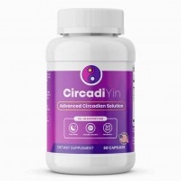 Circadiyin Supplement Reviews 2022