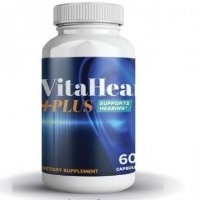 VitaHear Plus Develops Ear Wellbieng