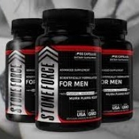 Try Stone Force Supplement And Satisfy Your Partner