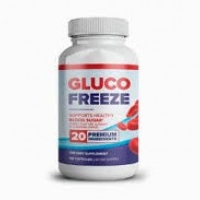 Organic Reviews Of Gluco Freeze