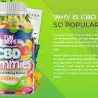 https://www.facebook.com/Fun-Drops-CBD-Gummies-102568189075608