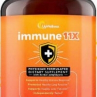 Immune 11x Reviews - Begin Your Life With A New Chapter