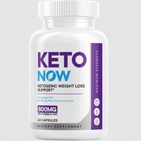 Keto Now Lose Weight Naturally And Effectively