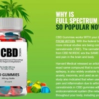 How long does Nordic Cbd Gummies Side-Effect?