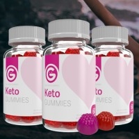 Wanna Get Rid Of Extra Fat! Try Goodness Gummies Keto