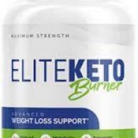 Elite Keto Burner Reviews: Amazing Results - Read Customers Reviews
