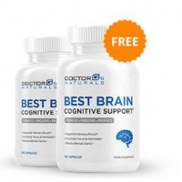 Best Brain Cognitive Support That Work