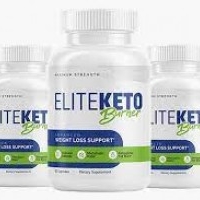 You Have Not A Time For Gym? Try Elite Keto Burner