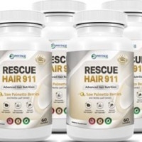 Rescue Hair 911 reviews - Tips On How To Deal With Hair Loss