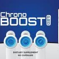 What Are Benefits Of Chronoboost Pro?