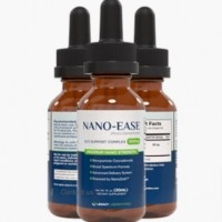 Nano-Ease CBD Reviews - Is This Solution Still Worth It?