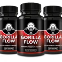 Gorilla Flow - 100% Fact Report About Ingredients!