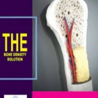 The Bone Density Solution Reviews