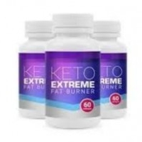 Keto Extreme Fat Burner Reviews - Safe To Use? Real Weight Loss Get It Results!