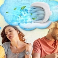 Williston Force: (MUST READ) UK Williston Force Portable AC Consumer Reports!