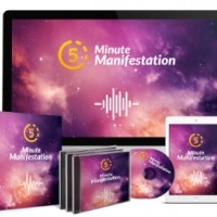 5 Minute Manifestation Reviews