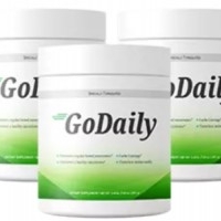 Godaily Prebiotic Reviews