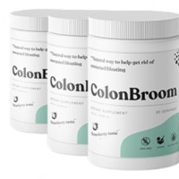 ColonBroom Reviews - #1 Weight Loss Supplement? Check It Out