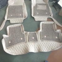 Tata car mats