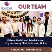 Kalyani Health and Rehab Centre