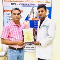 Kalyani Health and Rehab Centre