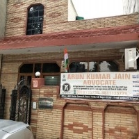 Arun Jain Advocate