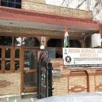 Arun Jain Advocate