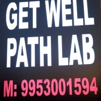 Get Well Path Lab