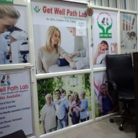 Get Well Path Lab