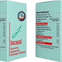 Incasol - Ingredients, Side Effects, and Customer Complaints!