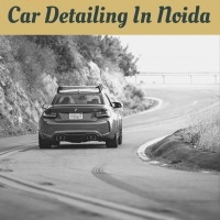 No.1  Car Detailing In Noida - Keyvendors