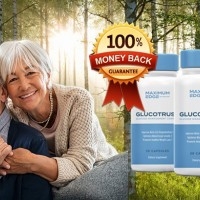Glucotrust - (Customer Honest Reviews 2023) Real Consumer Reports!