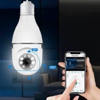 Nomad Security Camera | Smart Security Camera For Home!
