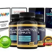 Must Know The Hidden Scam Of [Fluxactive Complete]!