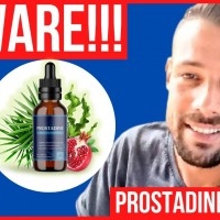 Prostadine Reviews : Safe Prostate Drops for Men's Health? How To Use?